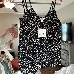 Jack by BB Dakota tank top